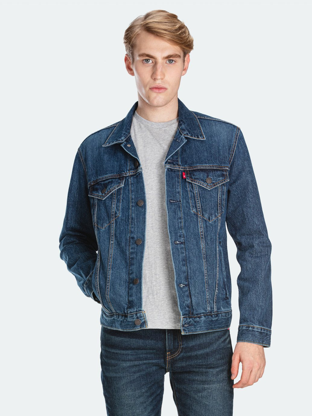 Levi's® Men's Trucker Jacket