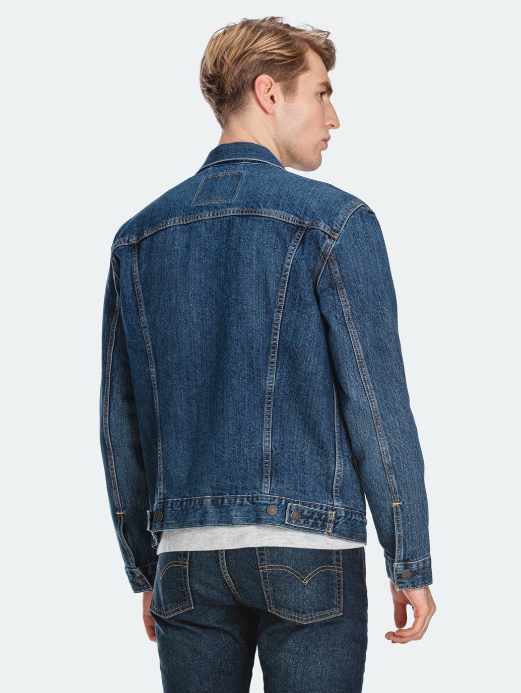 Levi's® Men's Trucker Jacket
