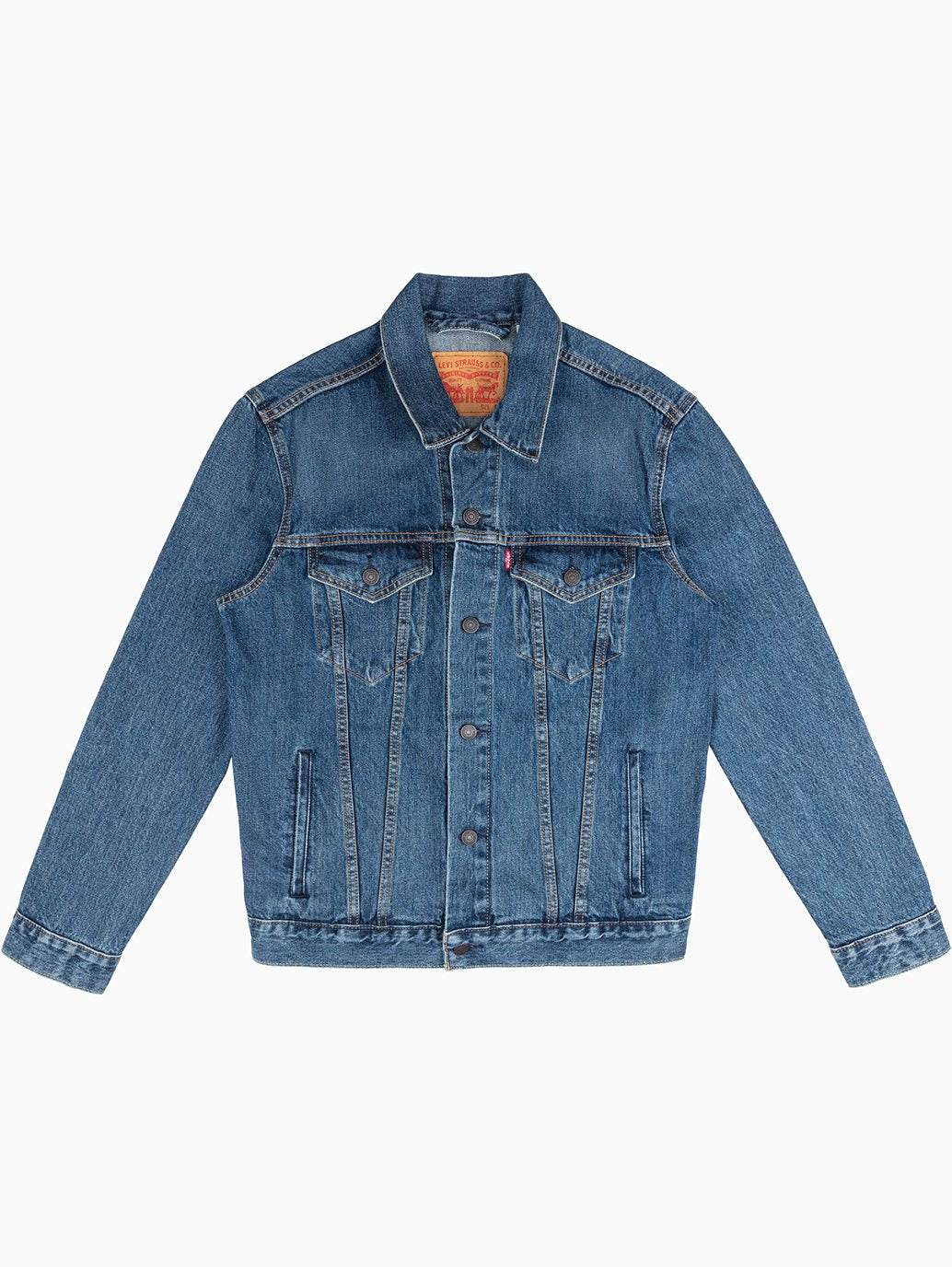 Levi's® Men's Trucker Jacket