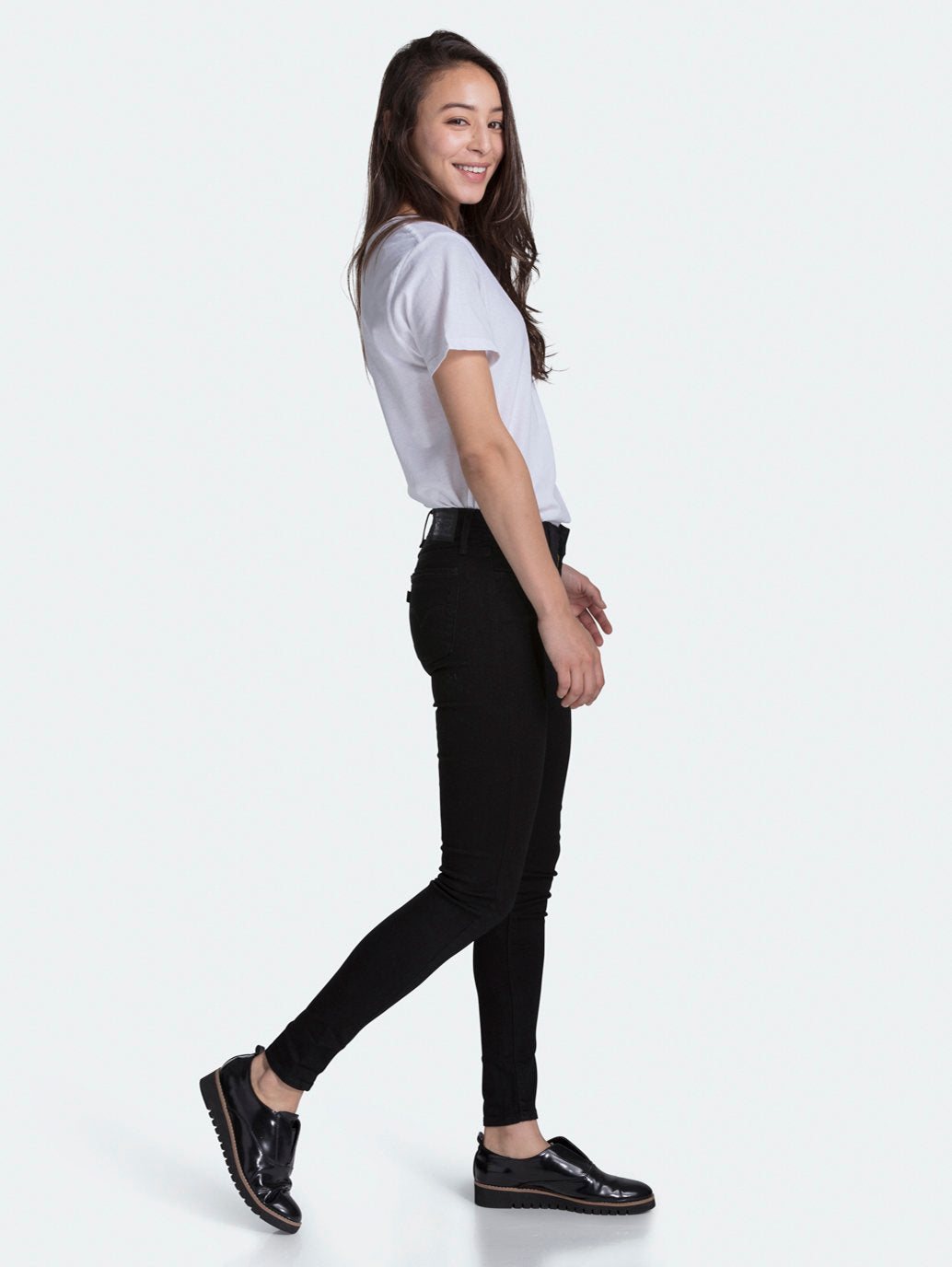 Levi's® Women's 710 Super Skinny Jeans