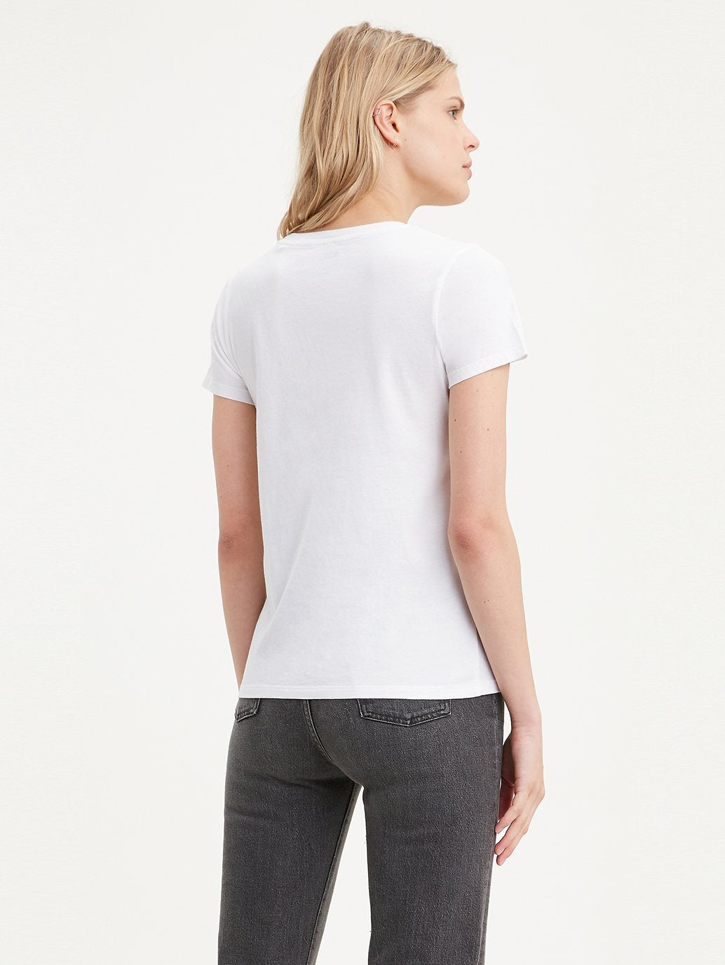 Levi's® Women's Logo Perfect T-Shirt