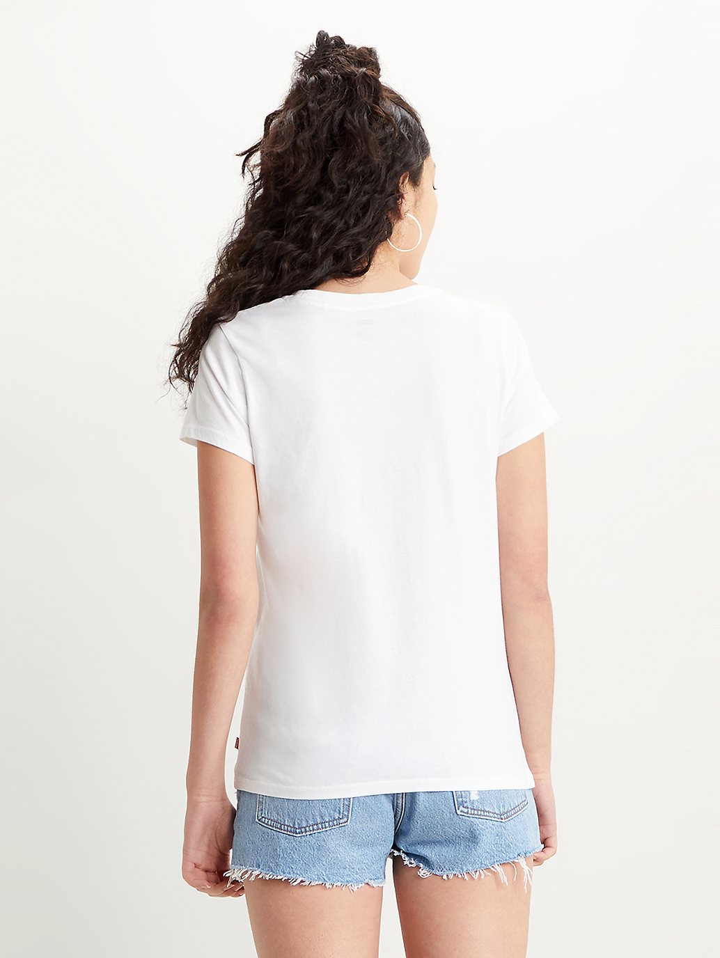 Levi's® Women's Logo Perfect T-Shirt