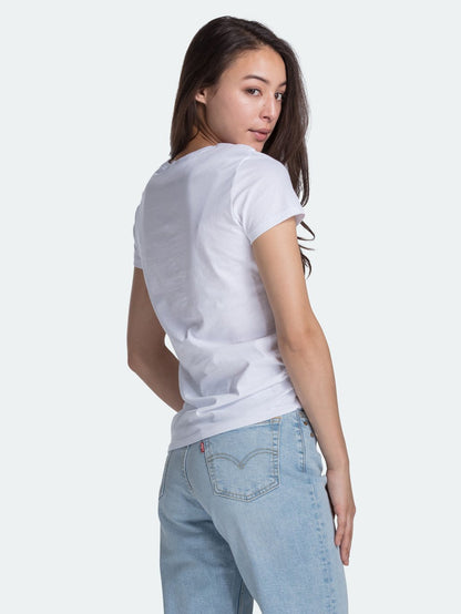 Levi's® Women's Slim Logo T-Shirt