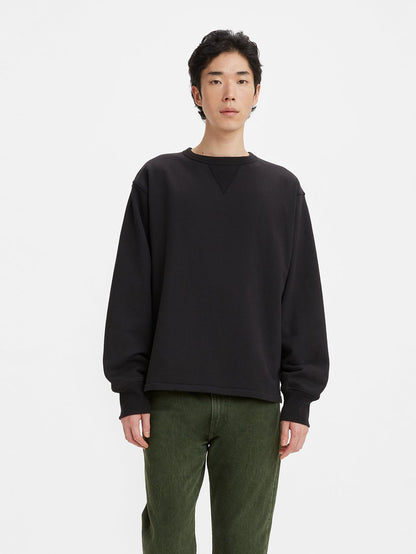 Levi's® Made & Crafted® Men's Crewneck Sweatshirt