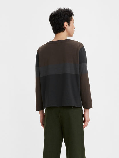 Levi's® Made & Crafted® Women's Bracelet Sleeve Tee