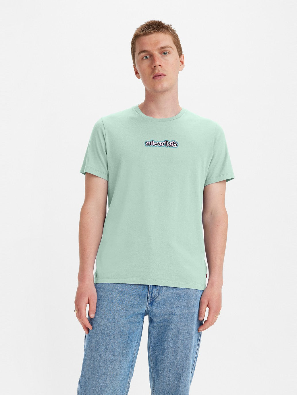 Levi's® Men's Classic Graphic T-Shirt
