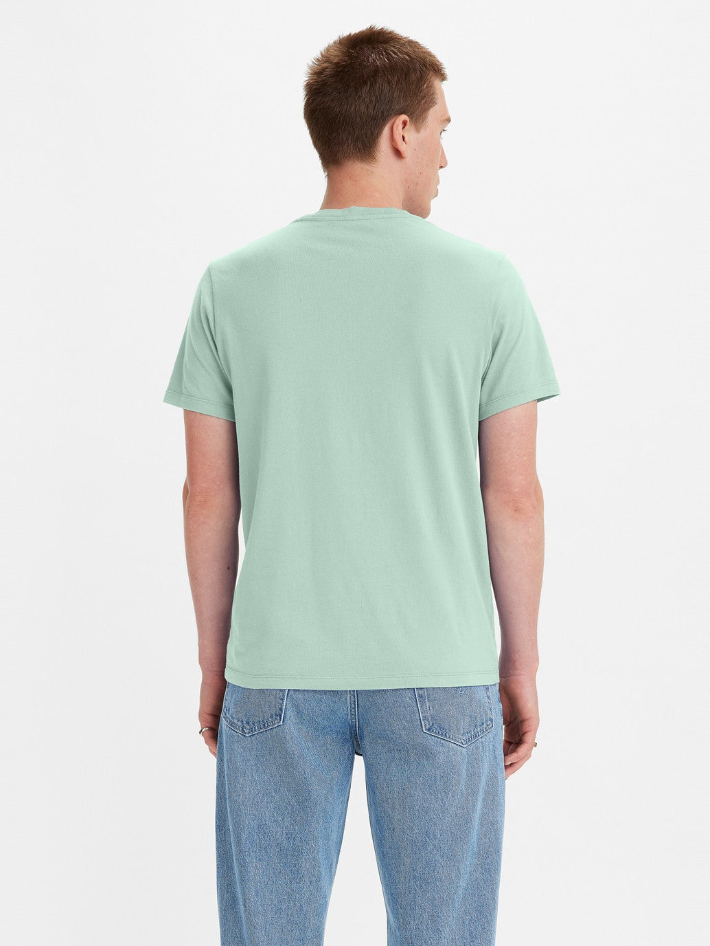 Levi's® Men's Classic Graphic T-Shirt