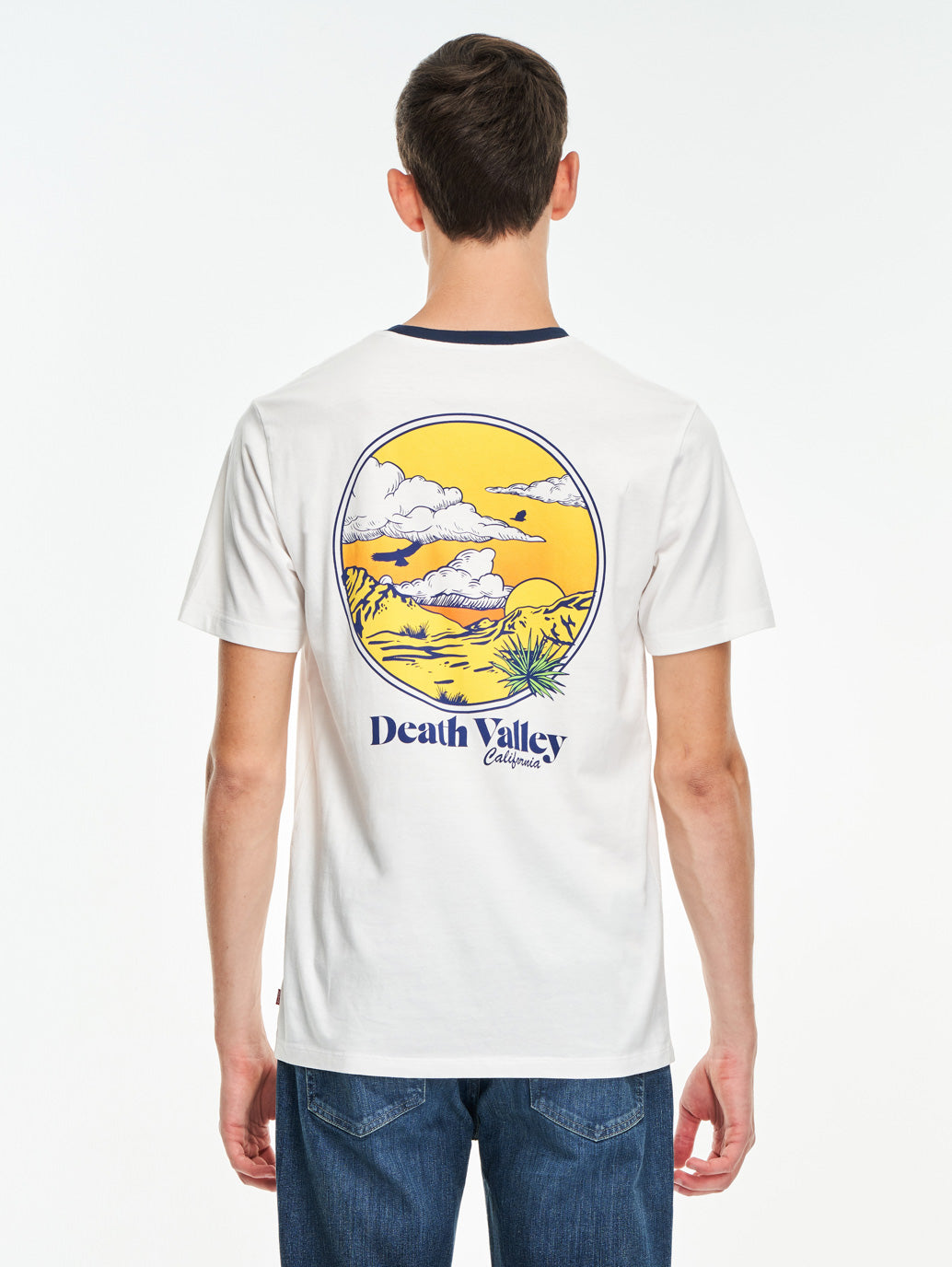 Levi's® Men's Classic Graphic T-Shirt
