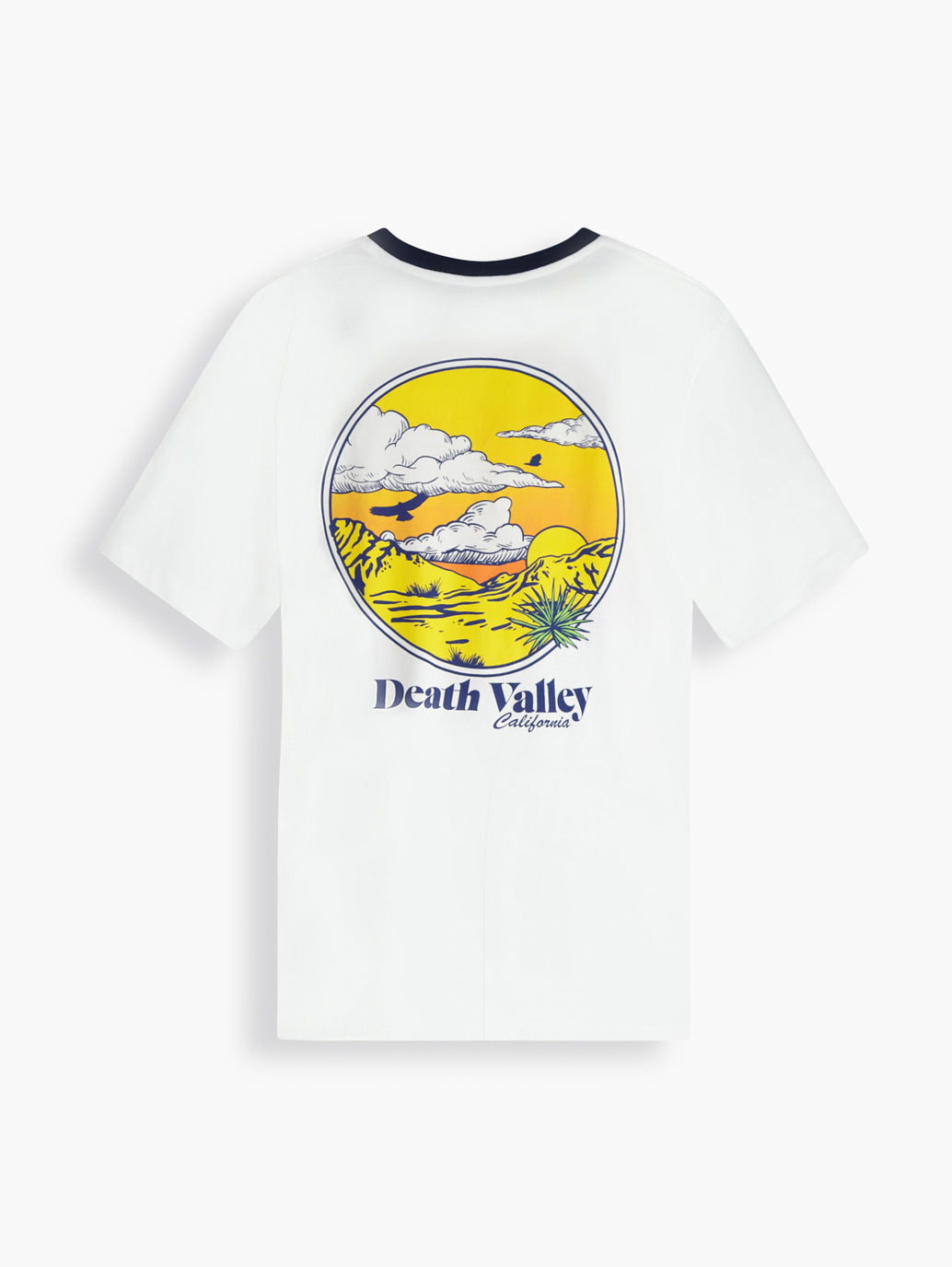 Levi's® Men's Classic Graphic T-Shirt