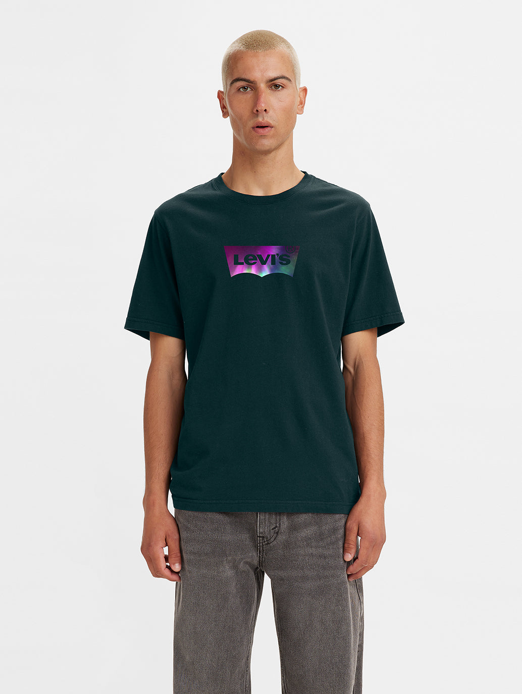 Levi's® Men's Relaxed Fit T-Shirt