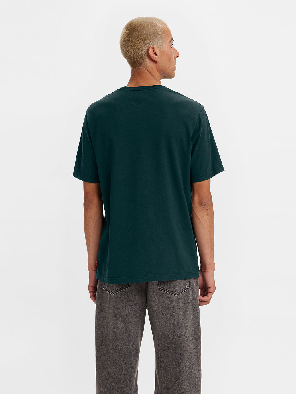Levi's® Men's Relaxed Fit T-Shirt