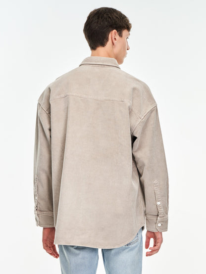 Levi's® Men's Slouchy 1 Pocket Shirt