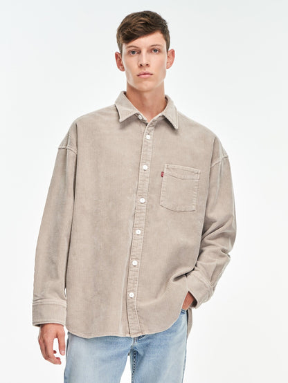 Levi's® Men's Slouchy 1 Pocket Shirt