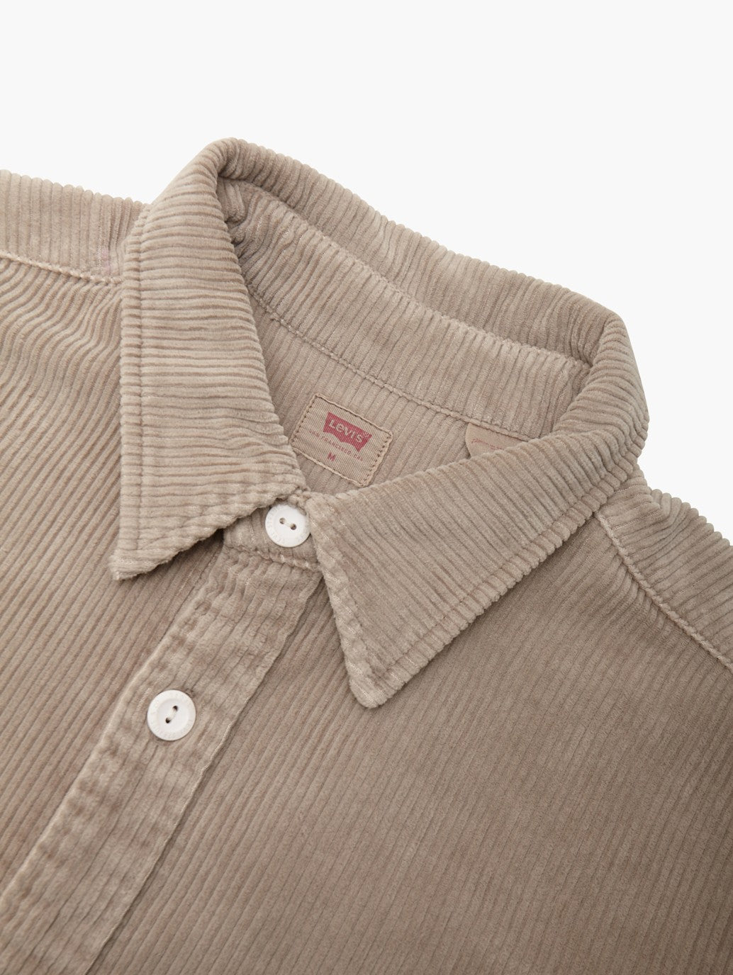 Levi's® Men's Slouchy 1 Pocket Shirt