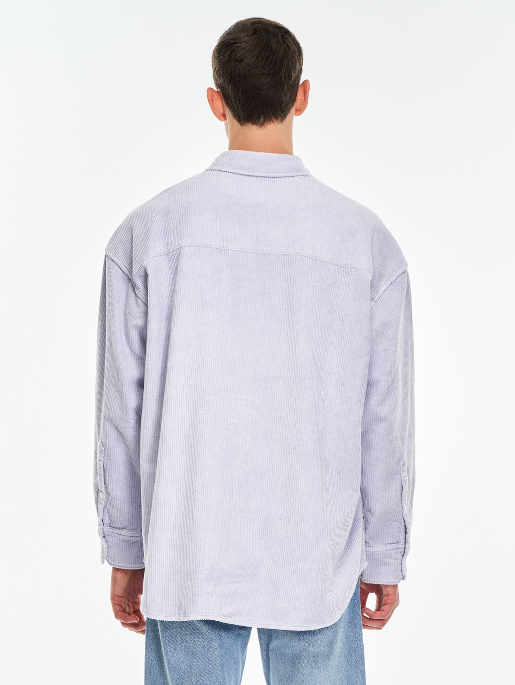 Levi's® Men's Slouchy 1 Pocket Shirt