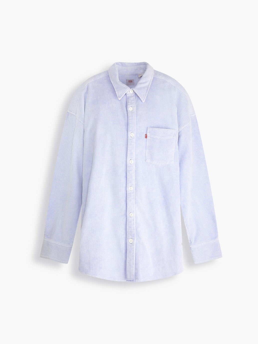 Levi's® Men's Slouchy 1 Pocket Shirt