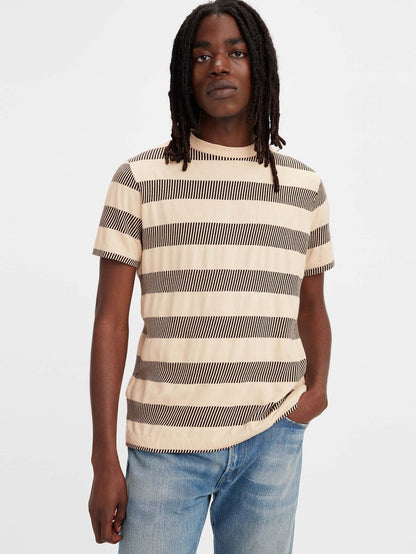 Levi's® Vintage Clothing 1960s Men's Jacquard Tee