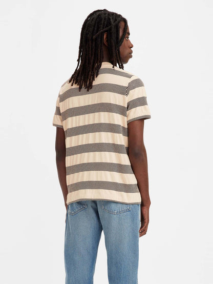 Levi's® Vintage Clothing 1960s Men's Jacquard Tee