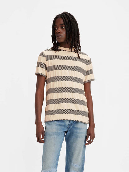 Levi's® Vintage Clothing 1960s Men's Jacquard Tee