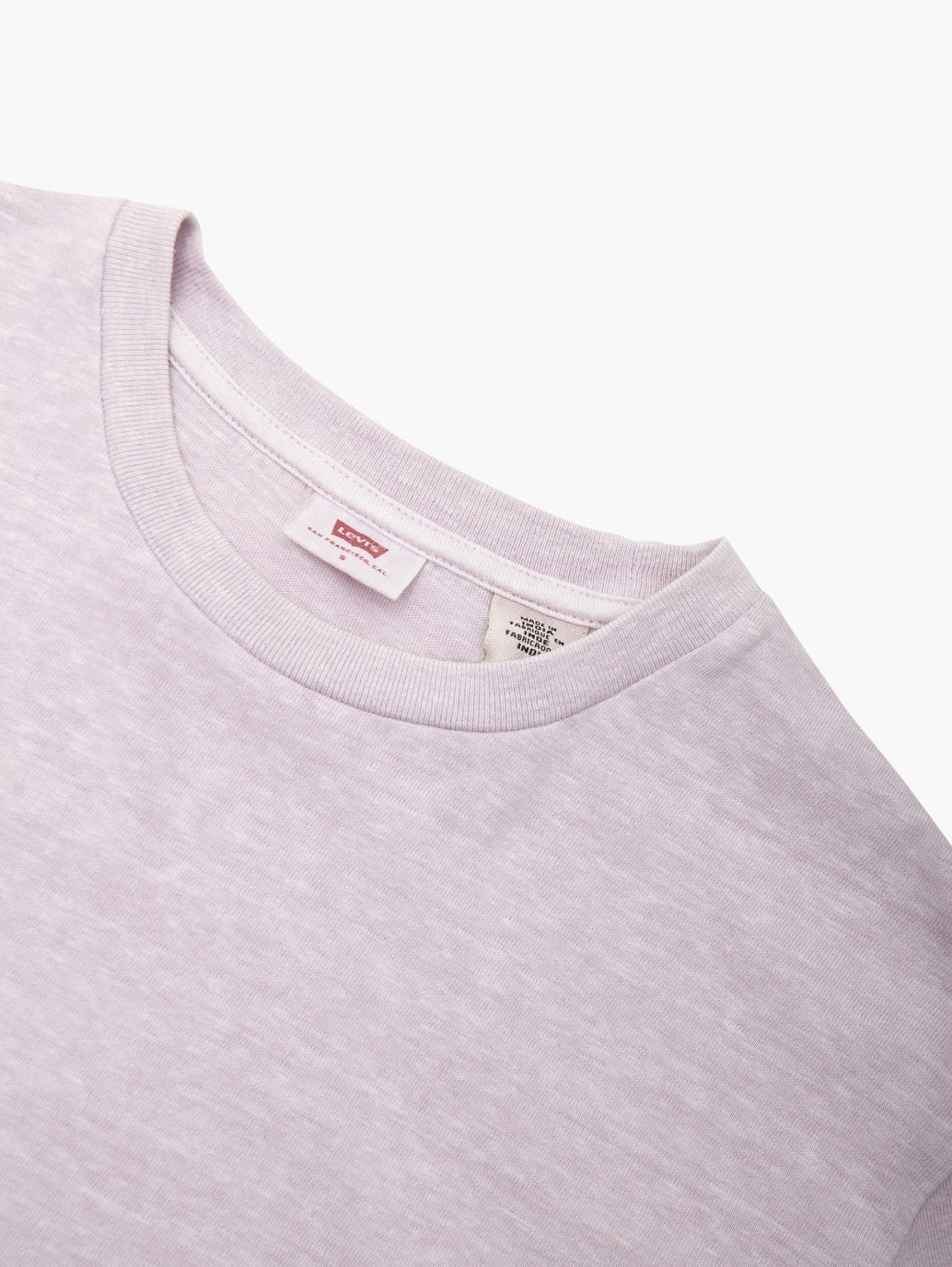 Levi's® Women's Classic Fit T-Shirt