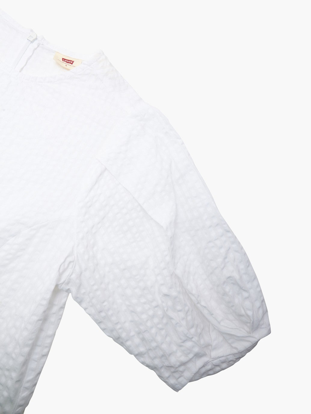 Levi's® Women's Zaida Sculptural Blouse