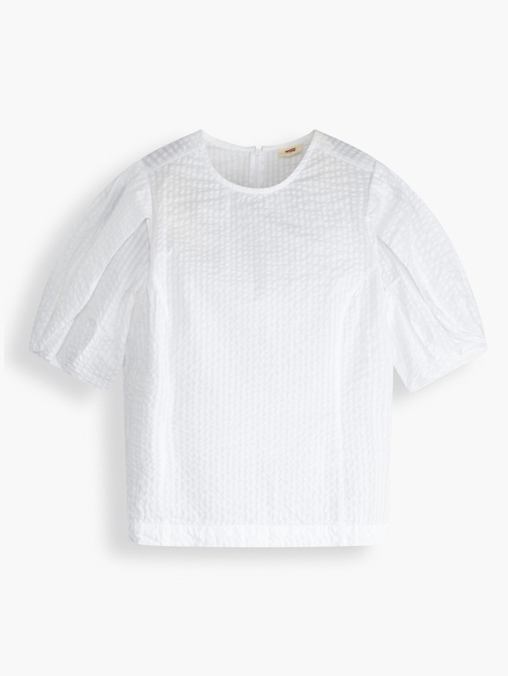 Levi's® Women's Zaida Sculptural Blouse